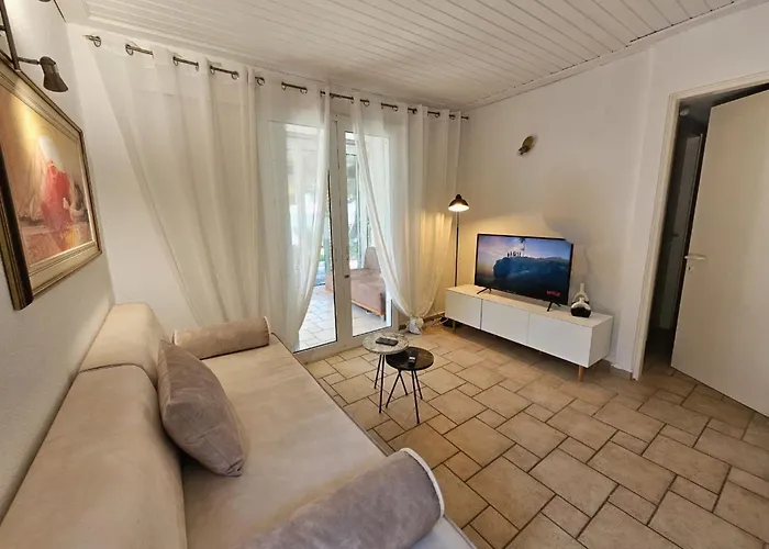 아파트 Corfu Dream Holidays