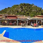 Corfu Dream Holidays 아파트 *