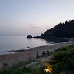 Corfu Dream Holidays 아파트 글리파다