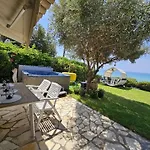 Corfu Dream Holidays 아파트 *
