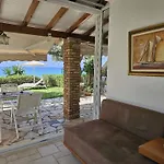 Corfu Dream Holidays 아파트