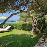 아파트 Corfu Dream Holidays