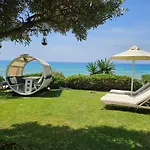 아파트 Corfu Dream Holidays
