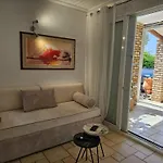 Corfu Dream Holidays 아파트 *