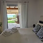 아파트 Corfu Dream Holidays *
