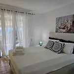 아파트 Corfu Dream Holidays 글리파다