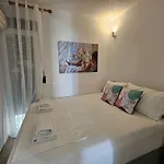 아파트 Corfu Dream Holidays 글리파다