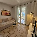 Corfu Dream Holidays 아파트