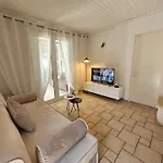 Corfu Dream Holidays 아파트 *
