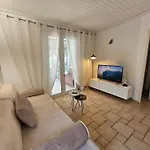 아파트 Corfu Dream Holidays