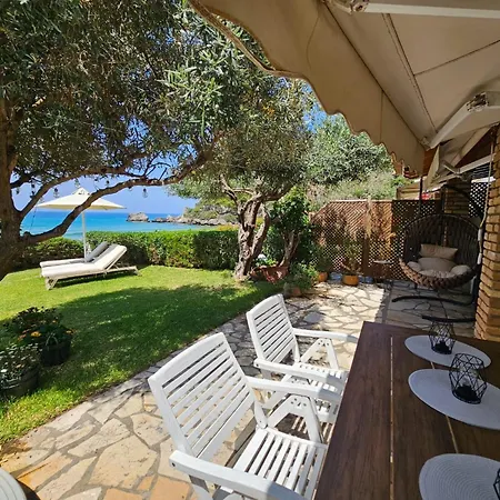 Corfu Dream Holidays Apartamento Glyfada (Corfu)