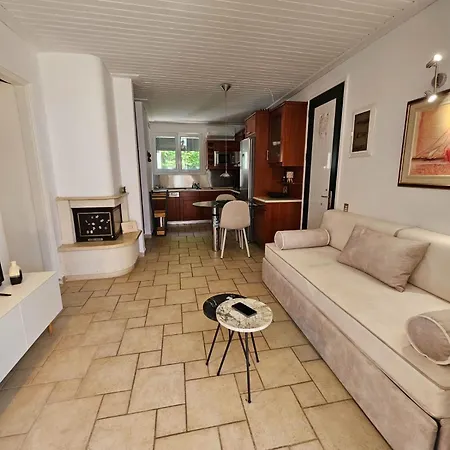 Apartamento Corfu Dream Holidays
