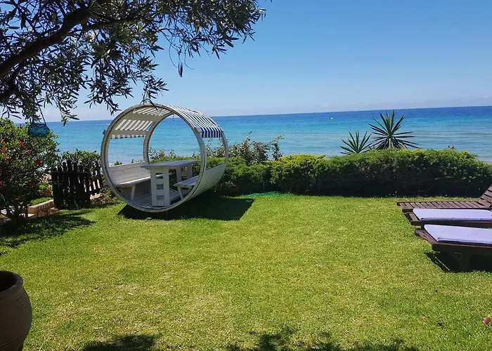 Corfu Dream Holidays *