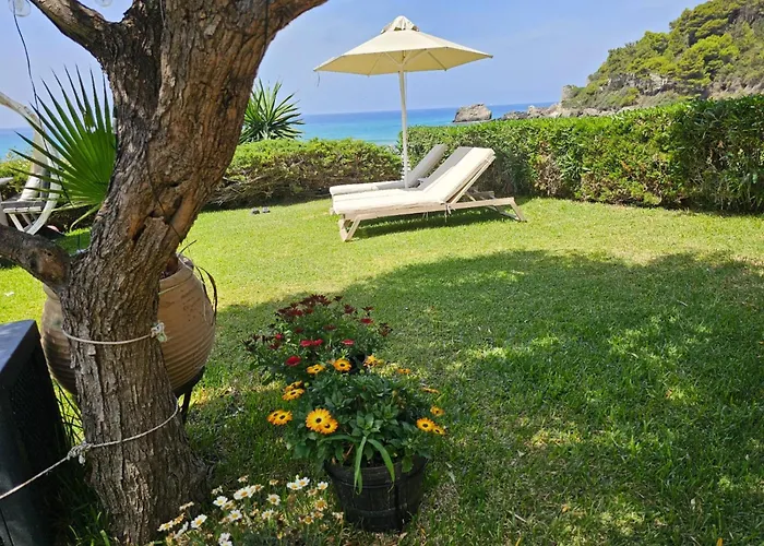 Corfu Dream Holidays