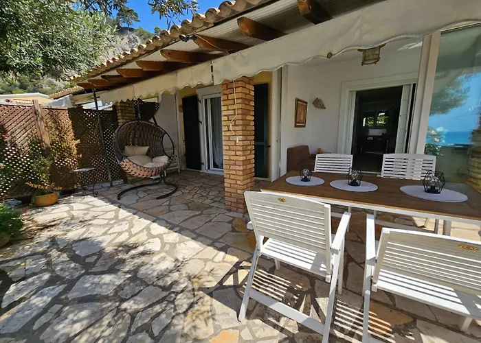 Apartmán Corfu Dream Holidays *