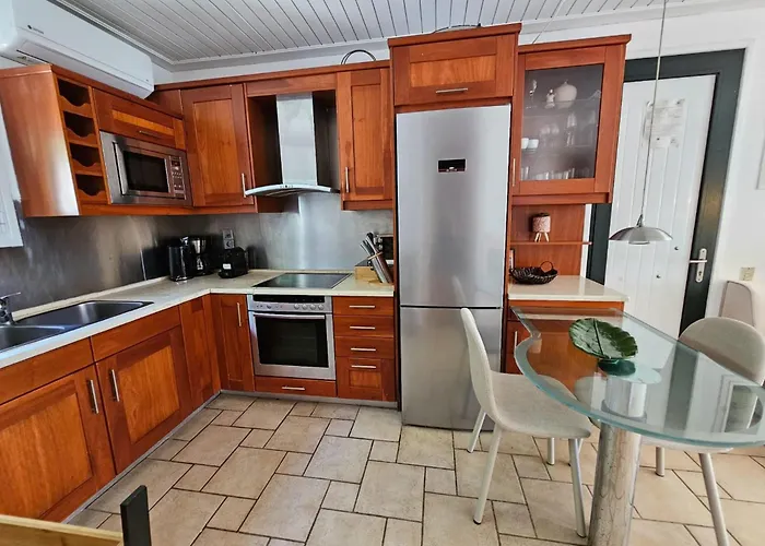 Corfu Dream Holidays Apartmán Glyfada (Corfu)