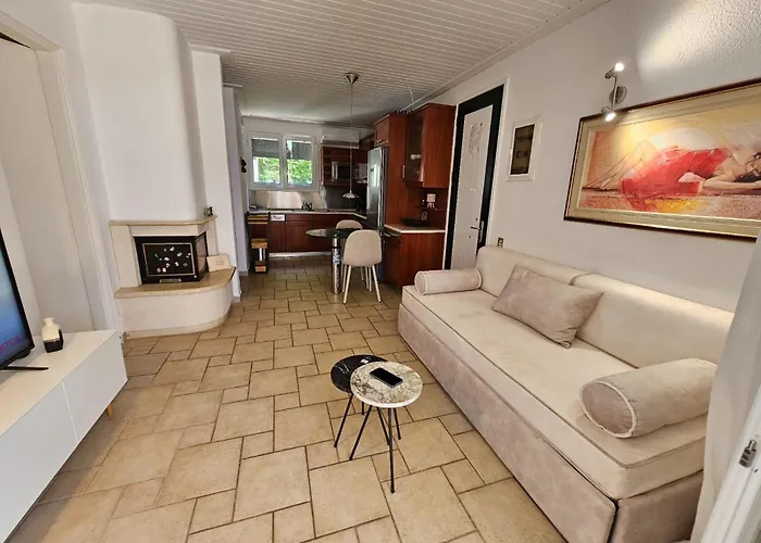 Corfu Dream Holidays Glyfada (Corfu)