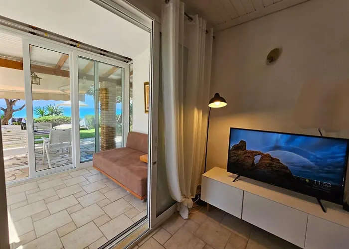 Corfu Dream Holidays * Glyfada (Corfu)