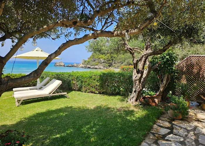 Apartmán Corfu Dream Holidays