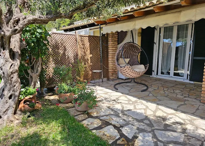 Apartmán Corfu Dream Holidays *