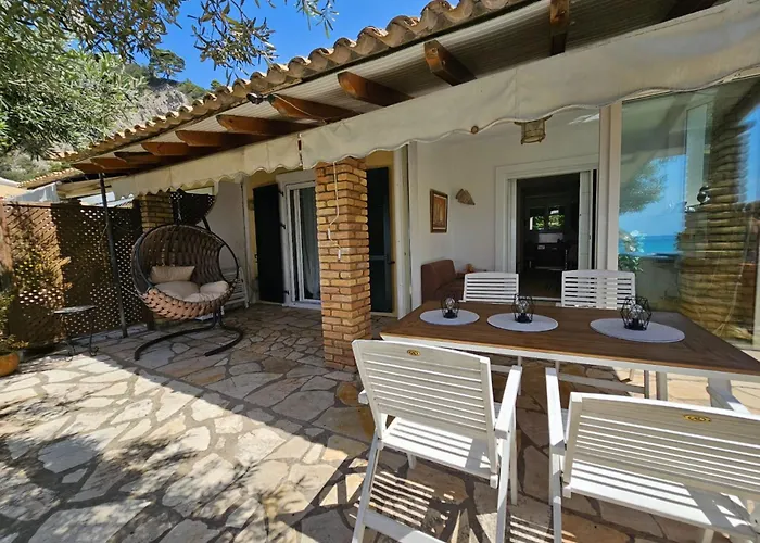 Corfu Dream Holidays Apartmán *