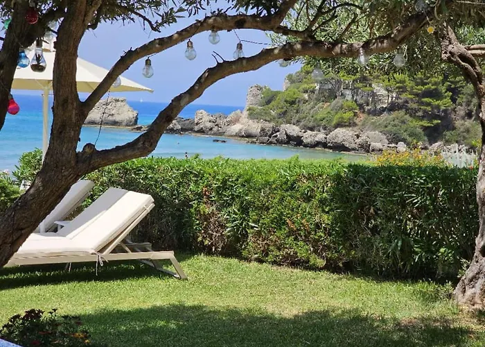 Apartmán Corfu Dream Holidays *