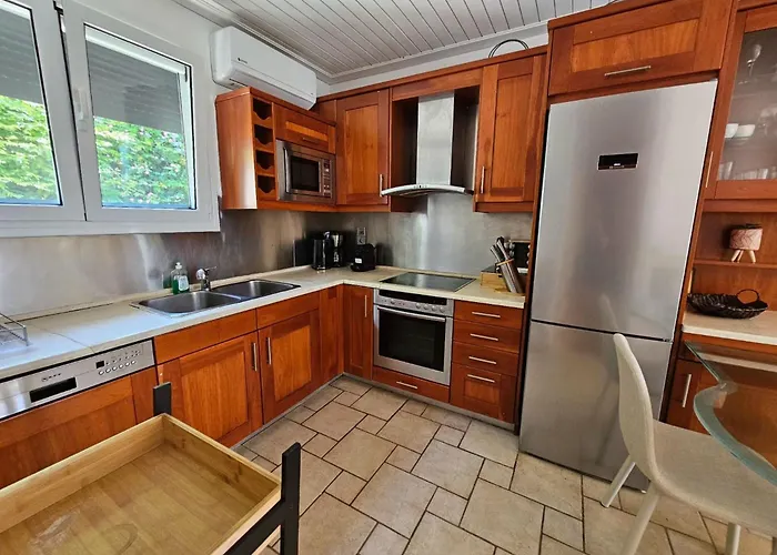 Corfu Dream Holidays * Glyfada (Corfu)