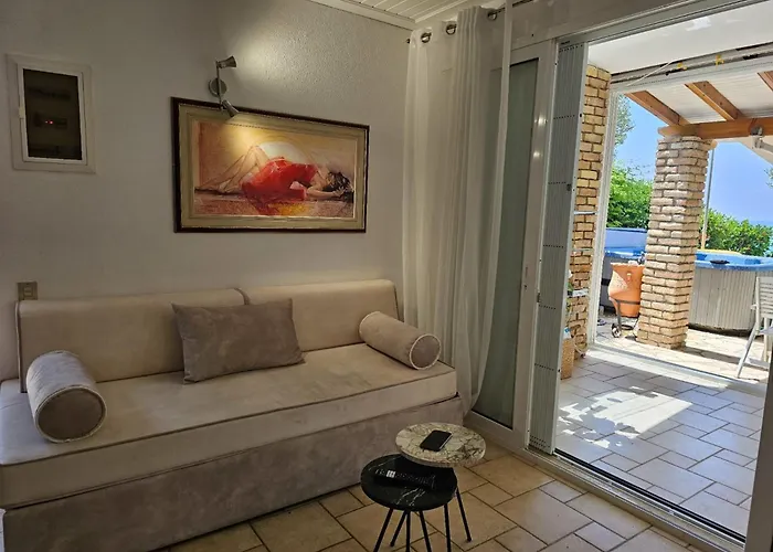 Corfu Dream Holidays Apartmán *