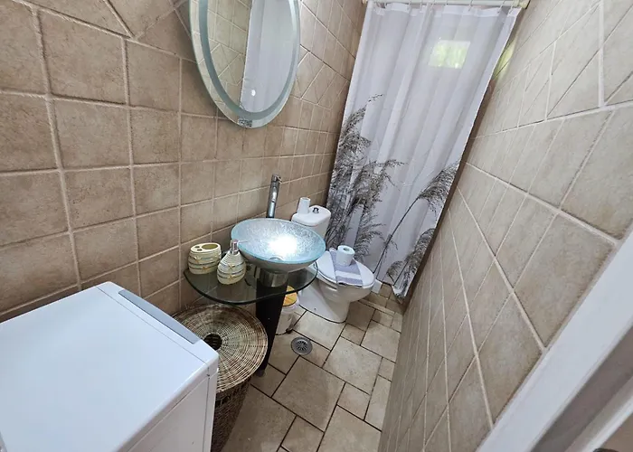 Apartmán Corfu Dream Holidays Glyfada (Corfu)