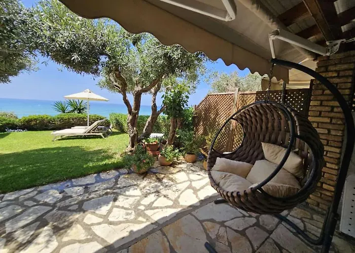 Corfu Dream Holidays Glyfada (Corfu)