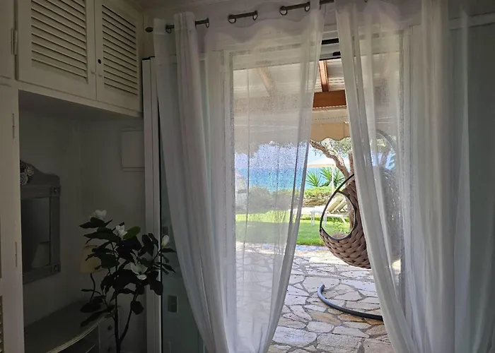 Corfu Dream Holidays Apartmán *