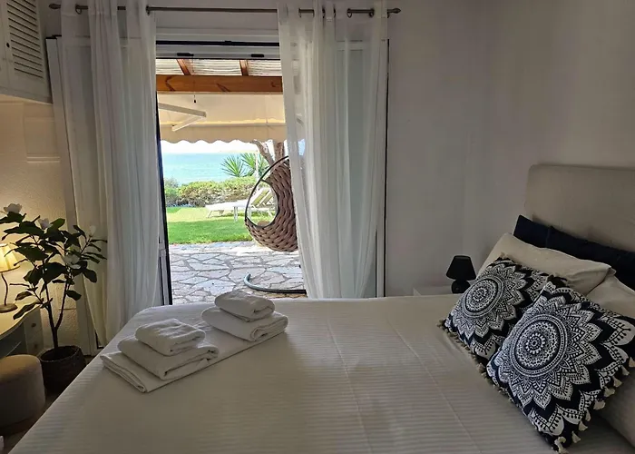 Apartmán Corfu Dream Holidays *