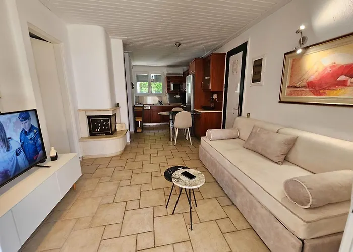 Apartmán Corfu Dream Holidays