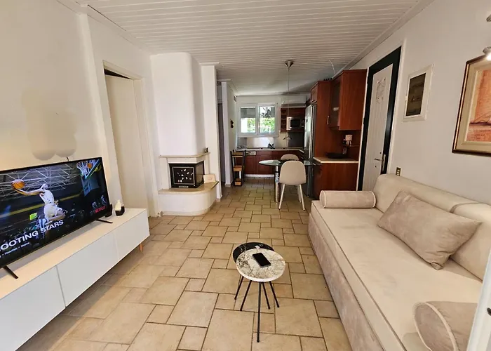 Corfu Dream Holidays Glyfada (Corfu)