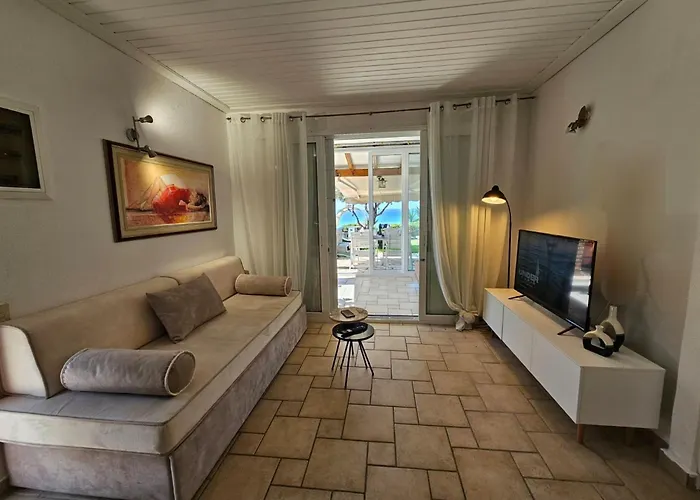 Corfu Dream Holidays * Glyfada (Corfu)