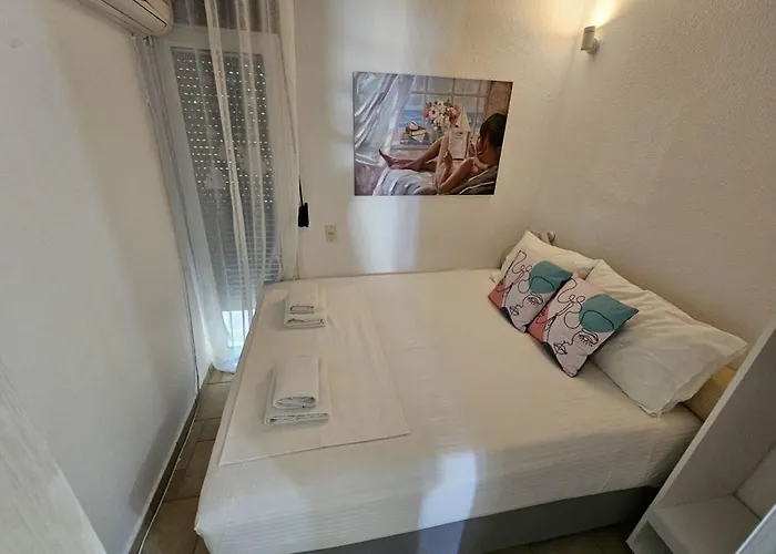 Apartmán Corfu Dream Holidays