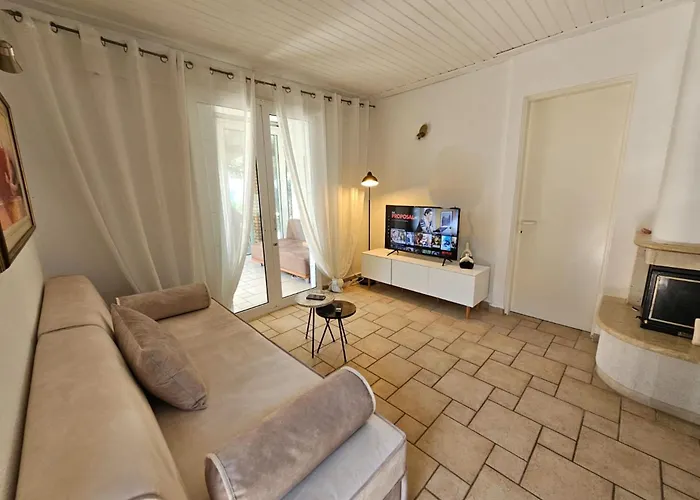 Corfu Dream Holidays Apartmán *