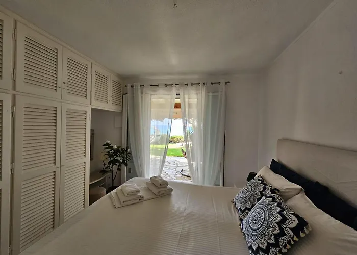 Apartmán Corfu Dream Holidays *