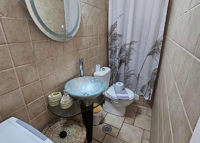 Apartmán Corfu Dream Holidays Glyfada (Corfu)