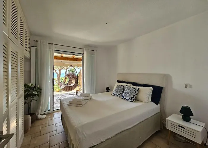 Corfu Dream Holidays Glyfada (Corfu)